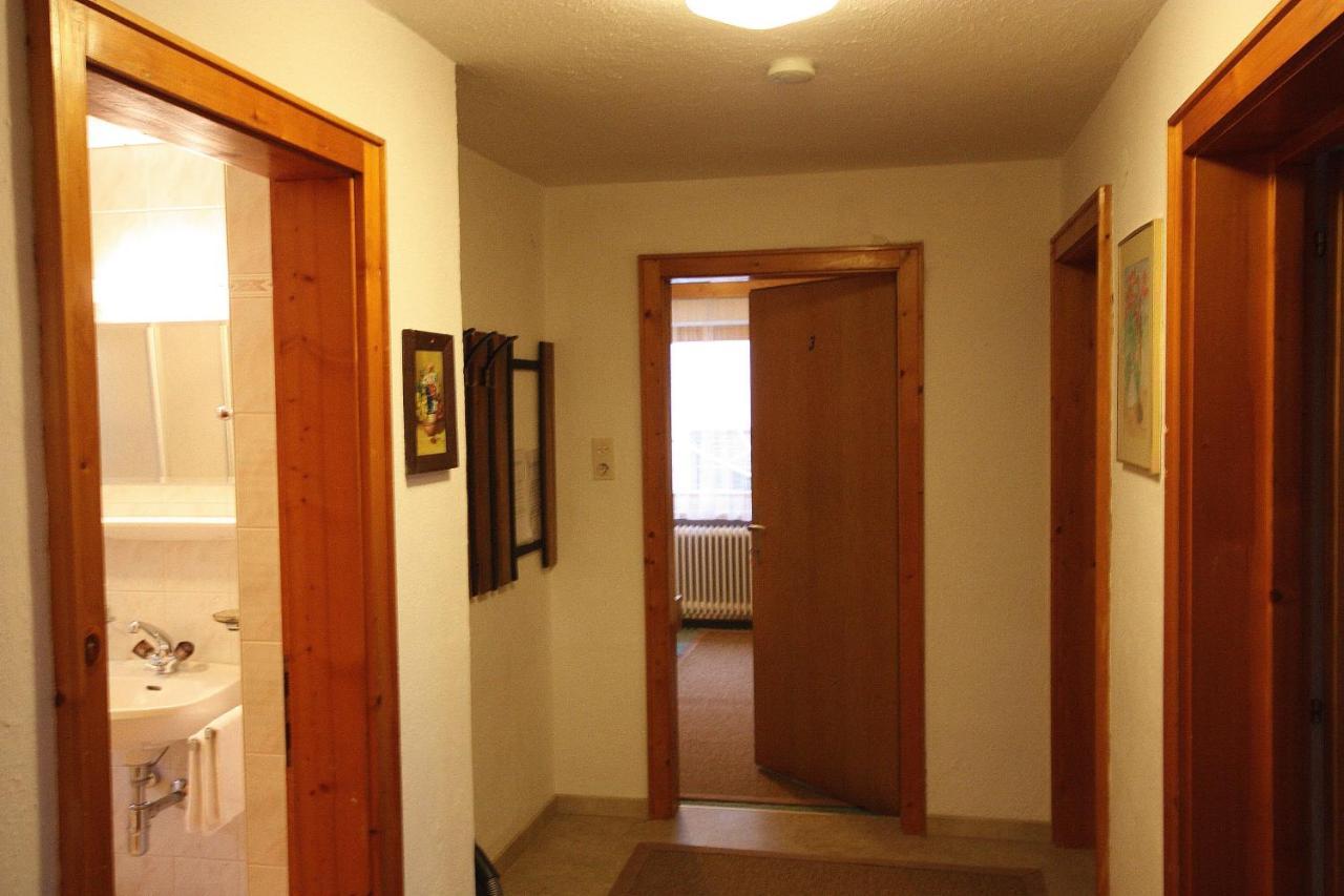 Haus Schönjochl by Châtel Reizen Fiss Quarto foto