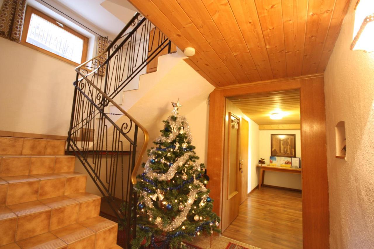 Haus Schönjochl by Châtel Reizen Fiss Quarto foto